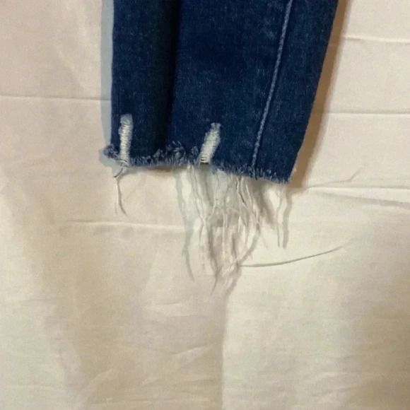 Just black denim jeans - Picture 2 of 6